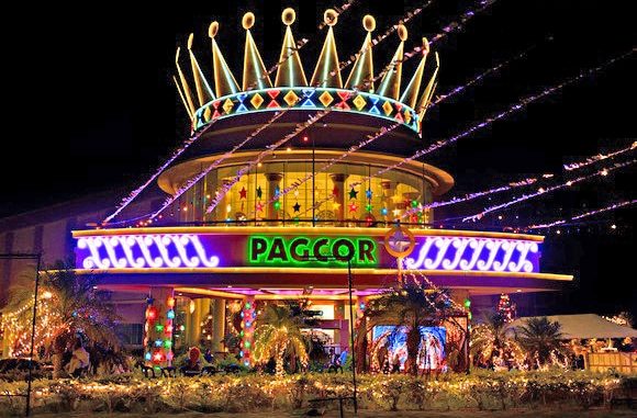 因稅收問題Pagcor警告博彩業將在菲律賓倒閉
