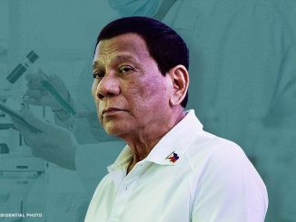 總統杜特蒂今晚將宣布7月31日後菲律賓隔離新政策