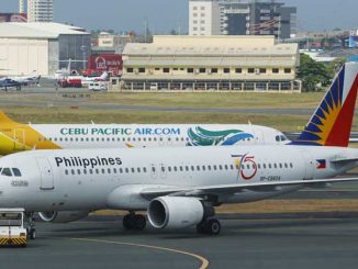 菲律賓航空和宿霧太平洋航空​​自8月1日起提供更多國際航班