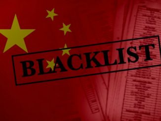 中國公布將實施旅行禁令的博彩國家黑名單菲律賓首當其衝