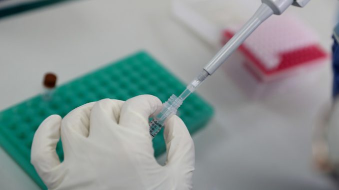 菲華抗疫委公布核酸檢測服務指南和操作流程服務在菲同胞