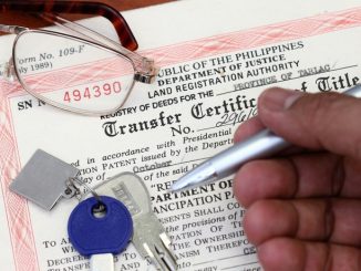 菲律賓憲法規定：外國人不得於菲律賓買賣和擁有土地