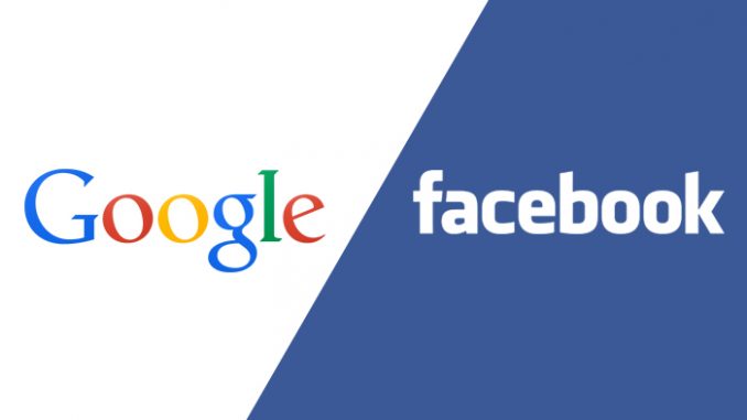 Google 與 Facebook 合建海底電纜取消連接香港，改連台灣與菲律賓