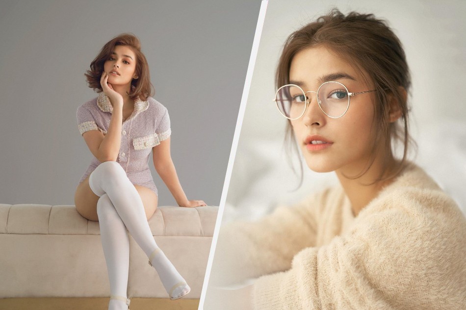 Liza Soberano