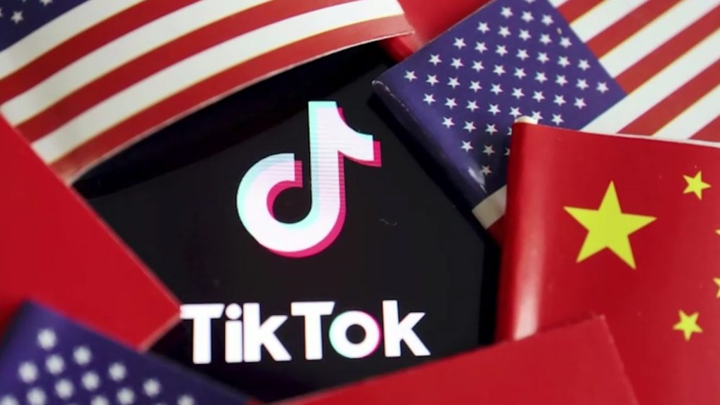 菲律賓力挺抖音TikTok 總統發言等人也宣稱在使用