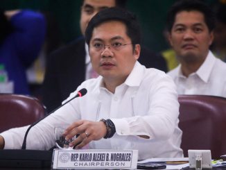 菲律賓內閣部長：目前尚不能讓更多外國人入境！