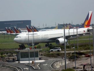 菲律賓航空PAL宣布裁員2700人,3-5月營收損失10億美元