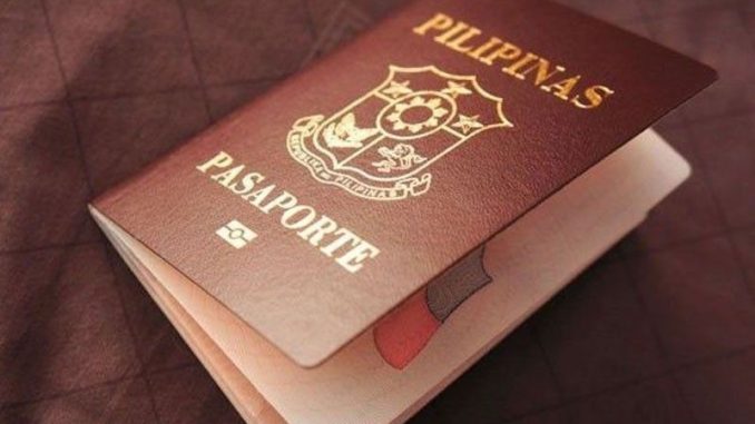 眾議院批准菲律賓新護照簡化簽發和延長10年效期