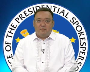 菲律賓總統發言人表示2月份特定地區將實施嚴格隔離規定