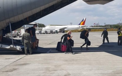 菲律賓修改旅行禁令-允許持有效簽證的外國人入境