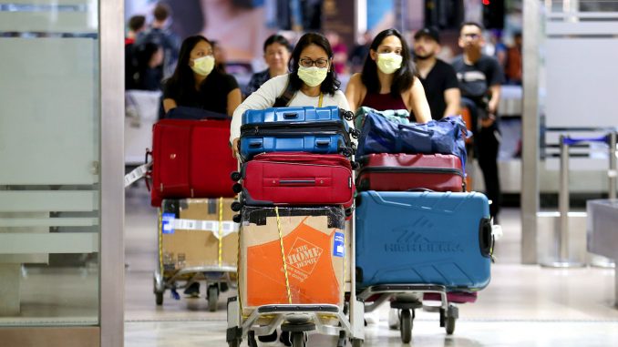 2月1日起菲律賓對所有入境旅客最新隔離檢疫規定