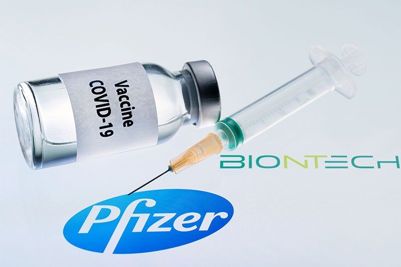 菲律賓衛生部DOH公開首批輝瑞Pfizer疫苗暫定接種醫院清單