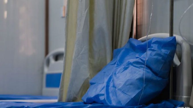 馬尼拉大都會區已達緊急負荷狀態的29間醫院清單
