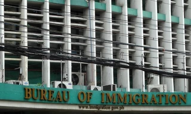 菲律賓移民局BI開始調查博彩公司中國員工的入境事宜