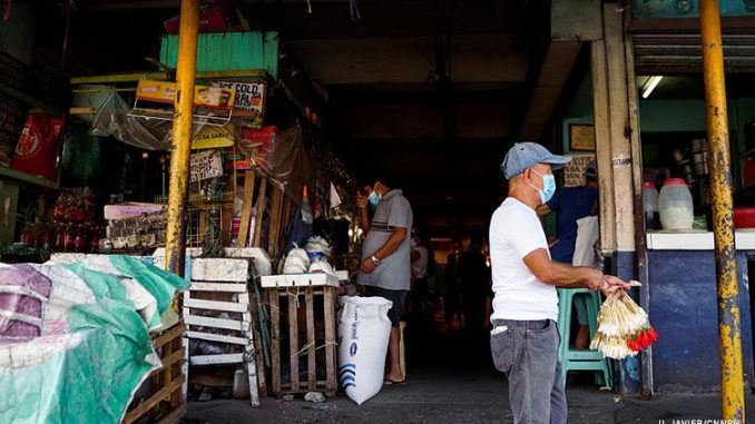 菲律賓總統杜特蒂發布5月最新社區隔離規定