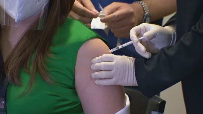 菲律賓衛生部DOH發布私人企業新冠疫苗接種指導
