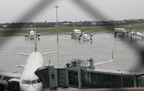 6月13日起宿霧國際機場MCIA恢復國際航班