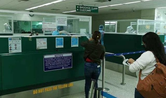 移民局BI警告外國人注意菲律賓出入境協助服務詐騙