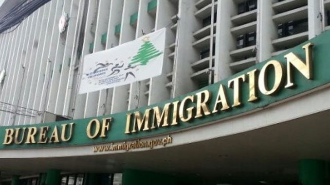 移民局BI警告外國人勿由中介申辦偽造學生簽證