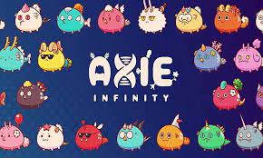 疫情期間菲律賓貧民靠Axie Infinity區塊鏈遊戲生活