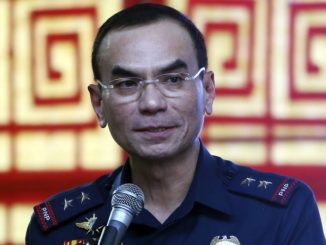 中國大使館與菲國警合作打擊博彩公司綁架事件