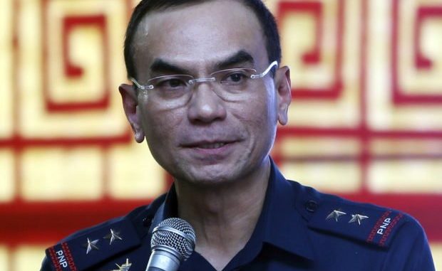 中國大使館與菲國警合作打擊博彩公司綁架事件