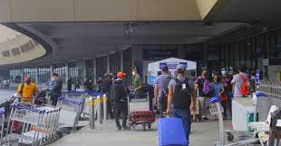 菲律賓最新11月16日至30日旅行限制國家清單
