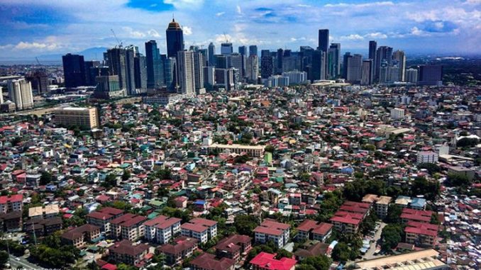 菲律賓宣布2022年1月1日至15日最新隔離等級規定