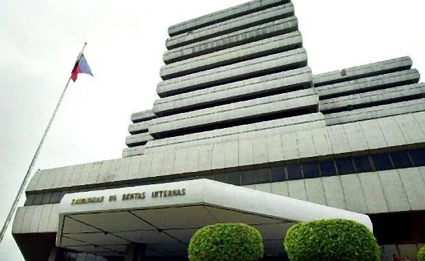 BIR temporarily shuts unregistered Pogo, service provider in Makati City