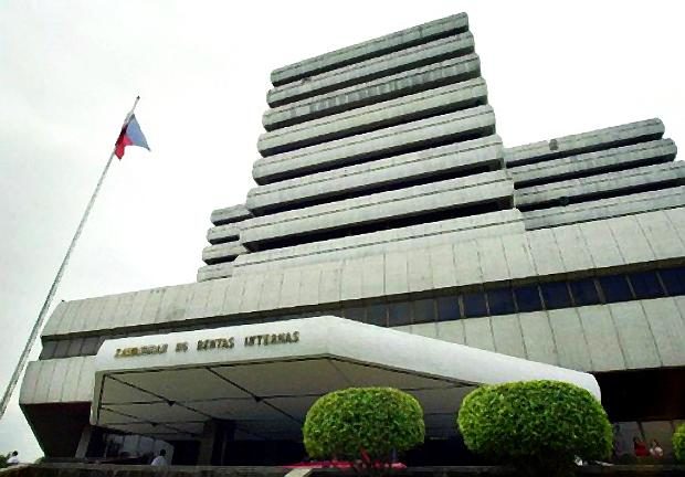 BIR temporarily shuts unregistered Pogo, service provider in Makati City