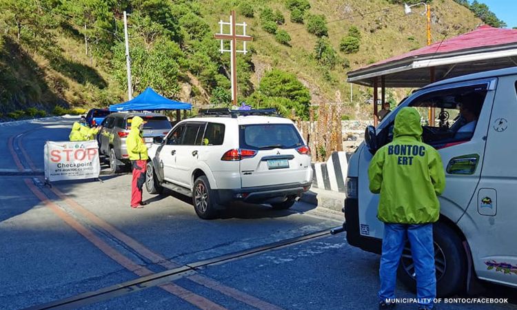 菲律賓發布最新全國警報等級規定