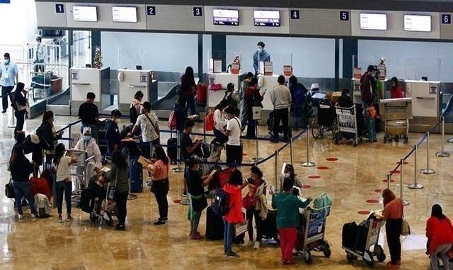 菲律賓公布最新國際旅客入境規定
