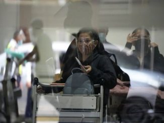 菲律賓公布最新國際旅客入境符合規定