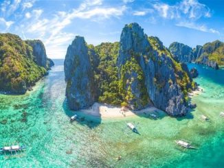 長灘島Boracay於2月10日起開放外國旅客入境