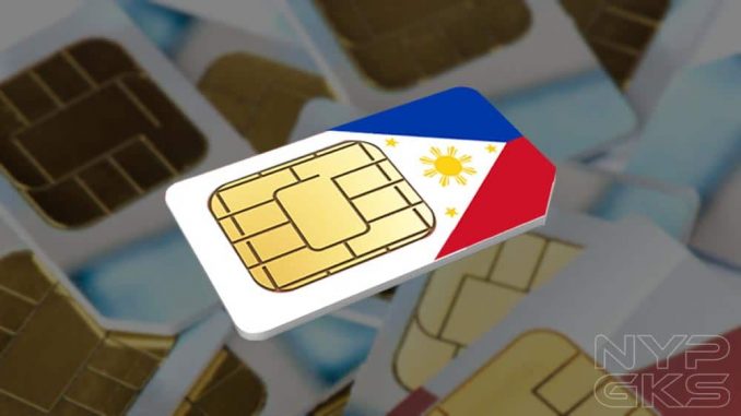 菲律賓將實施SIM卡和社交媒體帳戶實名制