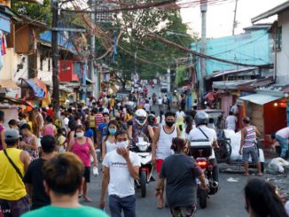 菲律賓宣佈至7月15日全國最新隔離等級規定
