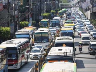 菲律賓馬尼拉Metro Manila實用交通攻略