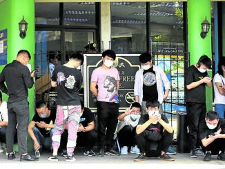 菲律賓華人團體支持全面禁止趕走博彩公司POGO