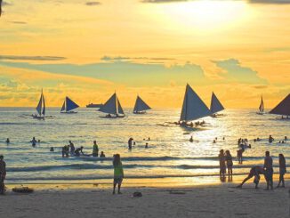 旅遊得提高預算！ 赴「菲律賓」小費翻倍漲