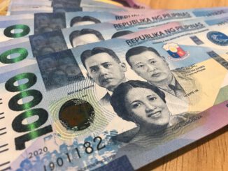菲律宾央行修正入出境旅客携带现金规定