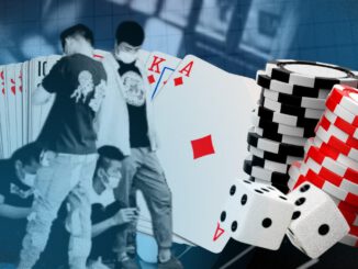 2名網路博彩公司POGO員工已證實遭殺害其餘仍下落不明