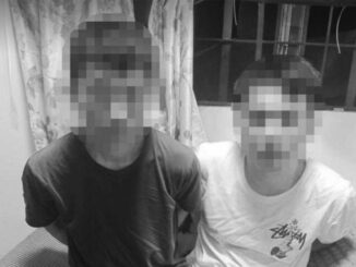 中國女子遭綁架囚禁毆打電擊等虐待4天後趁機逃脫