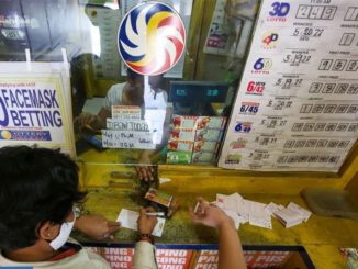 PCSO試辦電子彩票E-Lotto外國人和海外菲勞也可投注遊玩