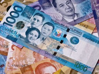 菲律賓馬尼拉外幣換披索全攻略