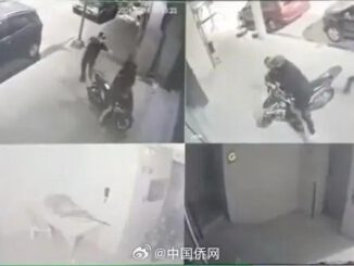 馬尼拉27歲中國人在家門口被綁架後立即向家屬要求贖金