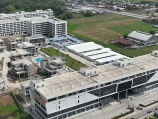 大型詐騙博彩公司POGO竟有地下隧道與豪華別墅游泳池