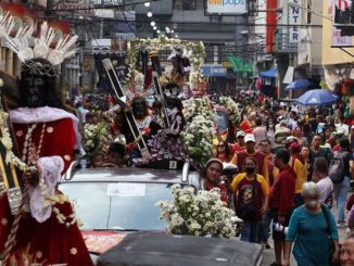 菲律賓警告聖週Holy Week期間常見的14起旅遊詐騙