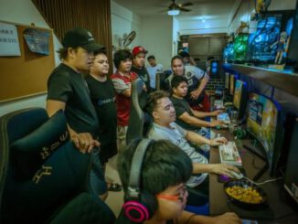 Axie隕落2年後鏈遊在菲律賓捲土重來