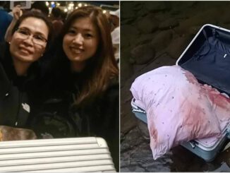 日26歲空姐慘死菲律賓持500萬披索買房遭阿姨夫妻眼紅殘殺