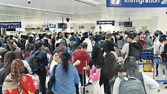 超過150名越南人涉嫌於菲律賓博彩公司工作遭驅逐出境